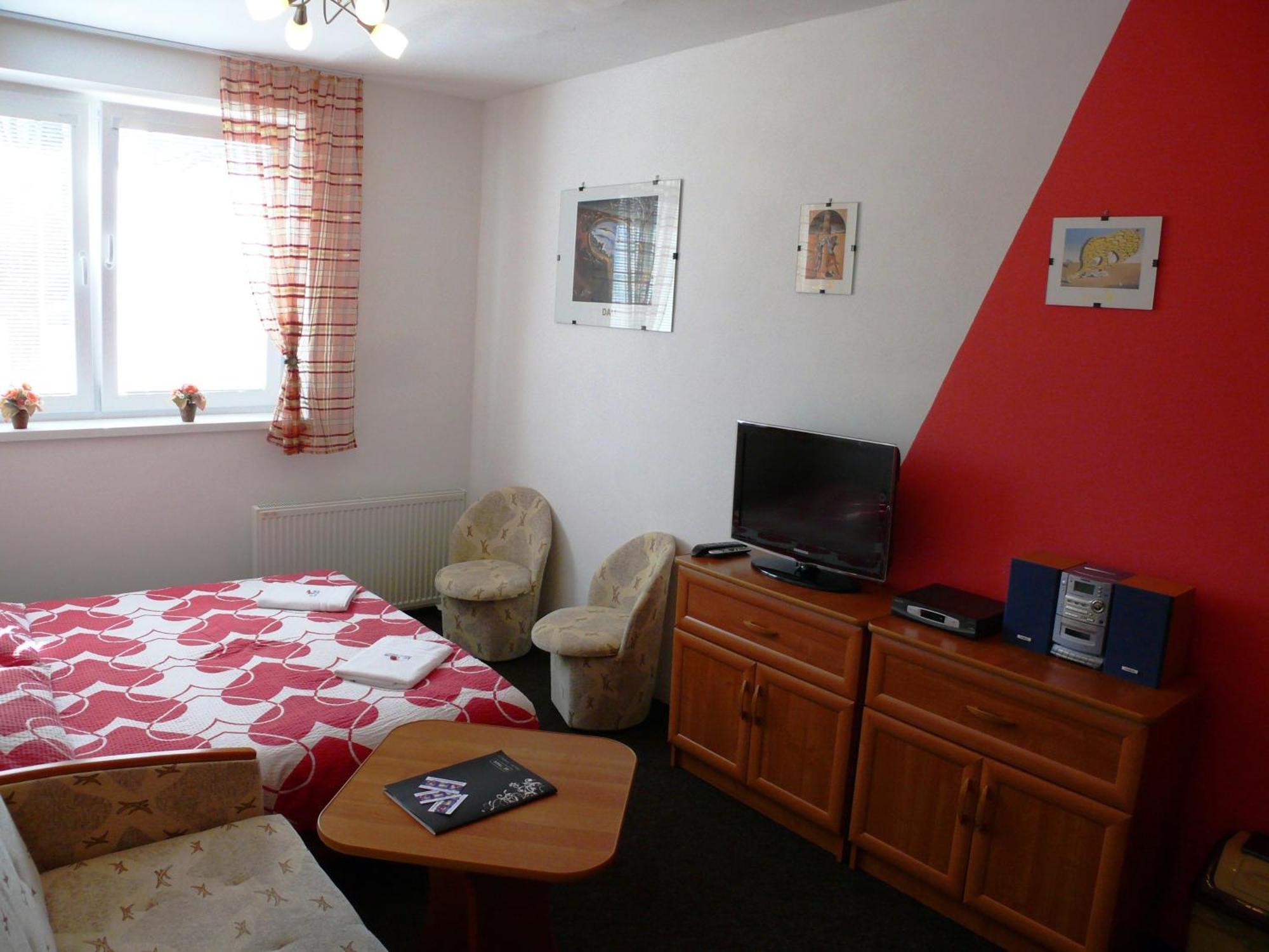 Apartman Dinda Tatranská Lomnica Екстериор снимка