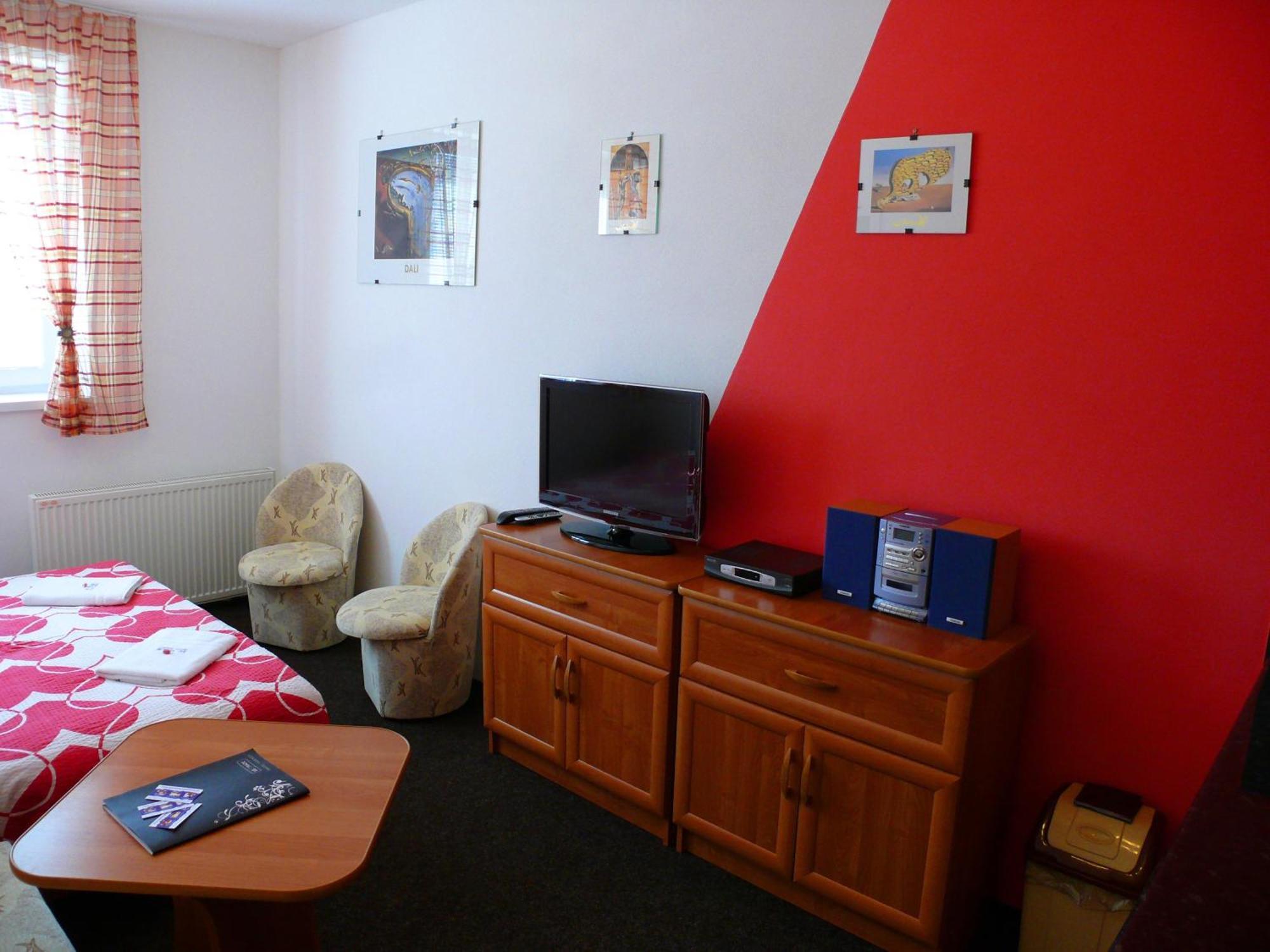 Apartman Dinda Tatranská Lomnica Екстериор снимка