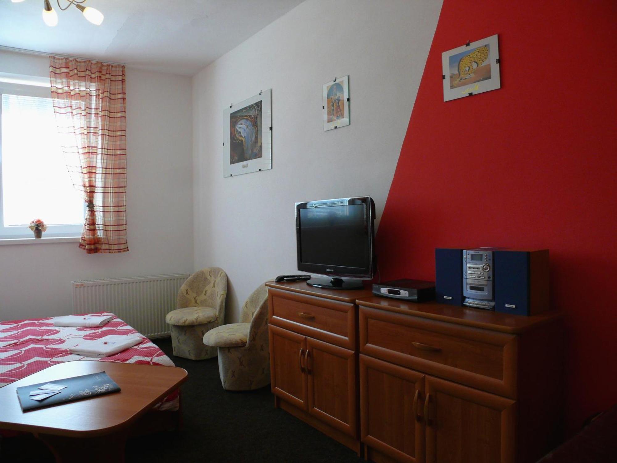 Apartman Dinda Tatranská Lomnica Екстериор снимка